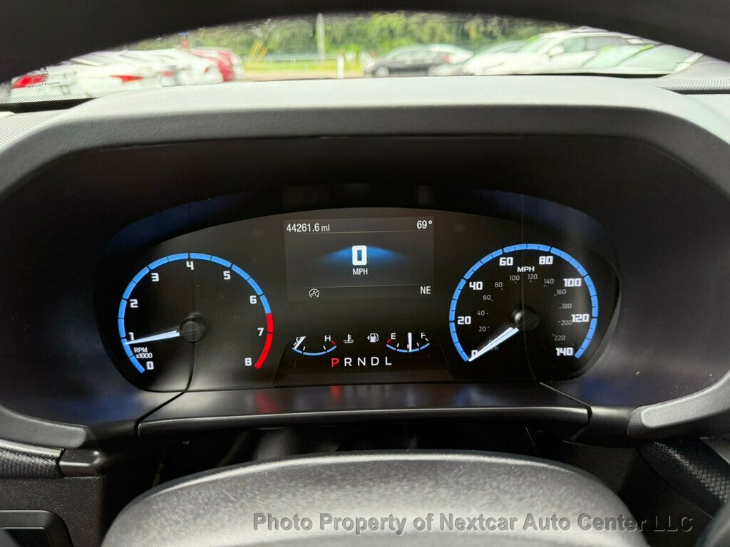 2024 Ford Bronco Sport Big Bend photo 16