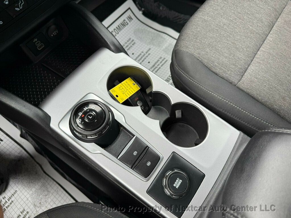 2024 Ford Bronco Sport Big Bend photo 19