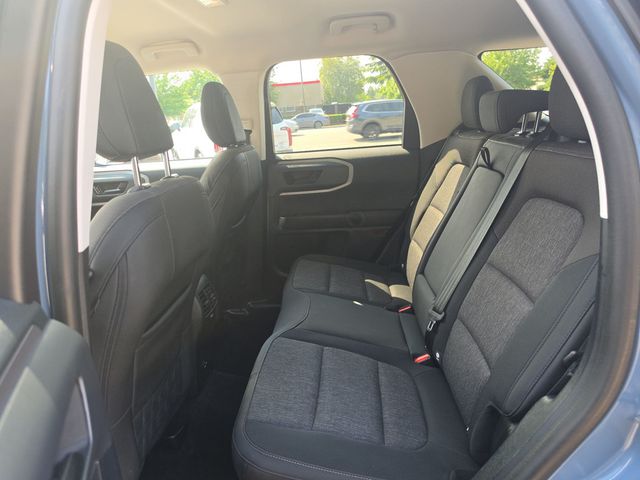 2024 Ford Bronco Sport Big Bend 4x4 - 23051422 - 9