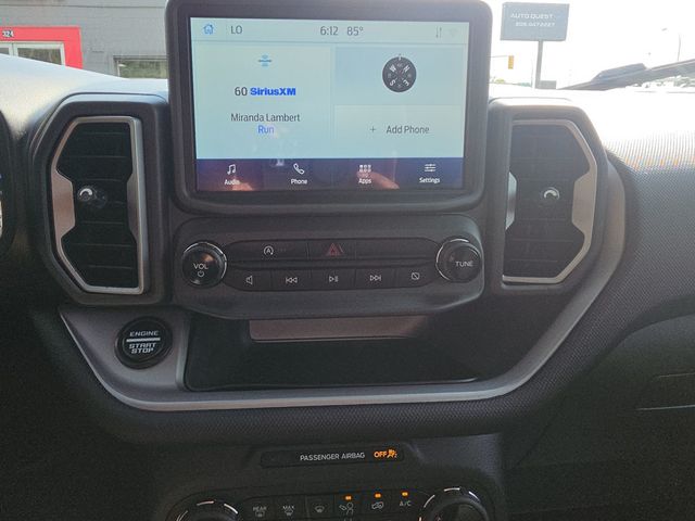 2024 Ford Bronco Sport Big Bend 4x4 - 23051422 - 13