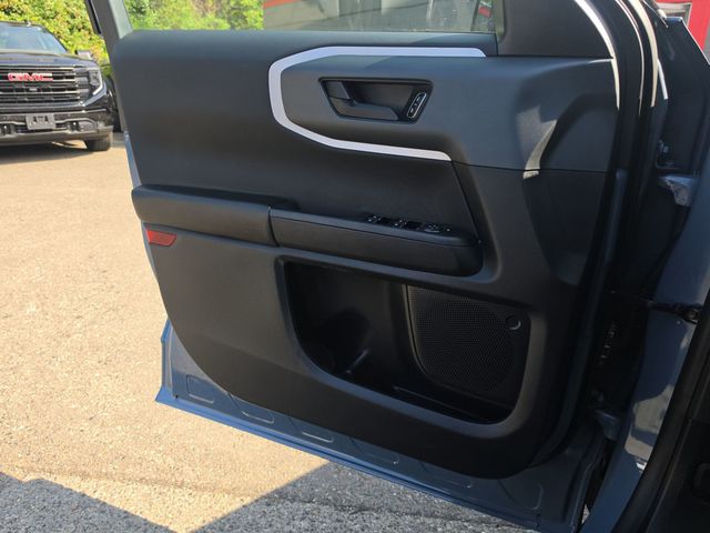 2024 Ford Bronco Sport Big Bend 4x4 - 23051422 - 18