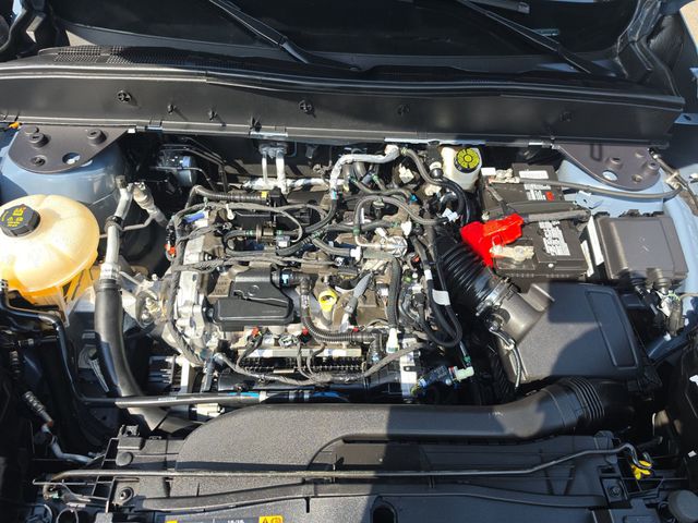 2024 Ford Bronco Sport Big Bend 4x4 - 23051422 - 22