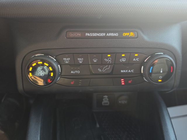2024 Ford Bronco Sport Big Bend 4x4 - 23051422 - 29