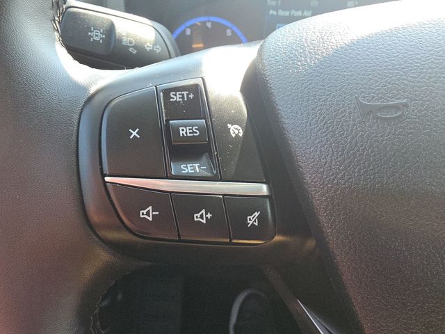 2024 Ford Bronco Sport Big Bend 4x4 - 23051422 - 30