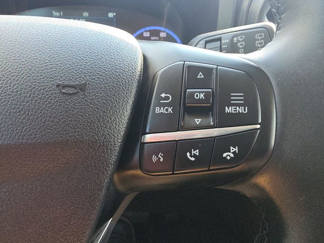 2024 Ford Bronco Sport Big Bend 4x4 - 23051422 - 31