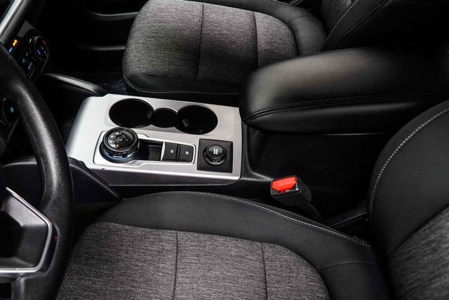 2024 Ford Bronco Sport Big Bend 4x4 - 23006369 - 15
