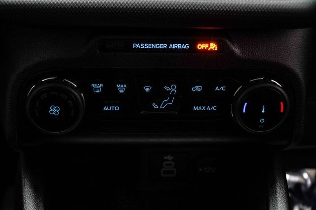 2024 Ford Bronco Sport Big Bend 4x4 - 23006369 - 17