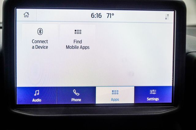 2024 Ford Bronco Sport Big Bend 4x4 - 23006369 - 20
