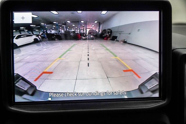 2024 Ford Bronco Sport Big Bend 4x4 - 23006369 - 22