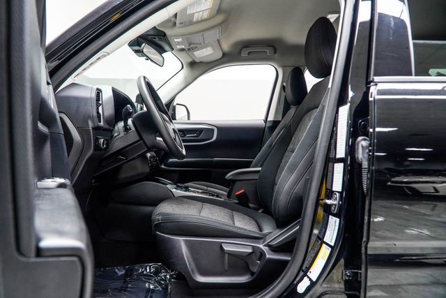 2024 Ford Bronco Sport Big Bend 4x4 - 23006369 - 32