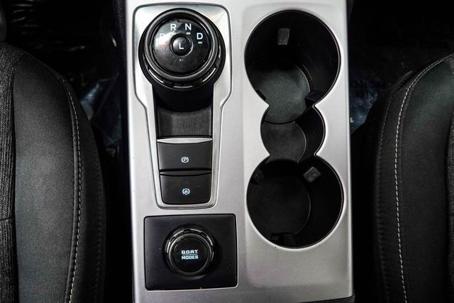 2024 Ford Bronco Sport Big Bend 4x4 - 23040439 - 24
