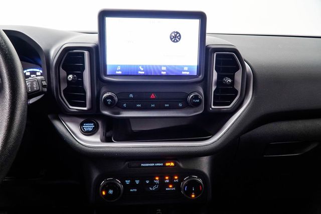 2024 Ford Bronco Sport Big Bend 4x4 - 23040439 - 25