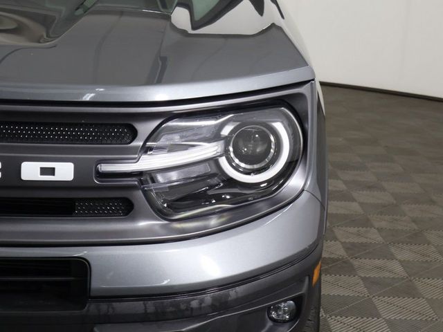 2024 Ford Bronco Sport Big Bend 4x4 - 23066689 - 13