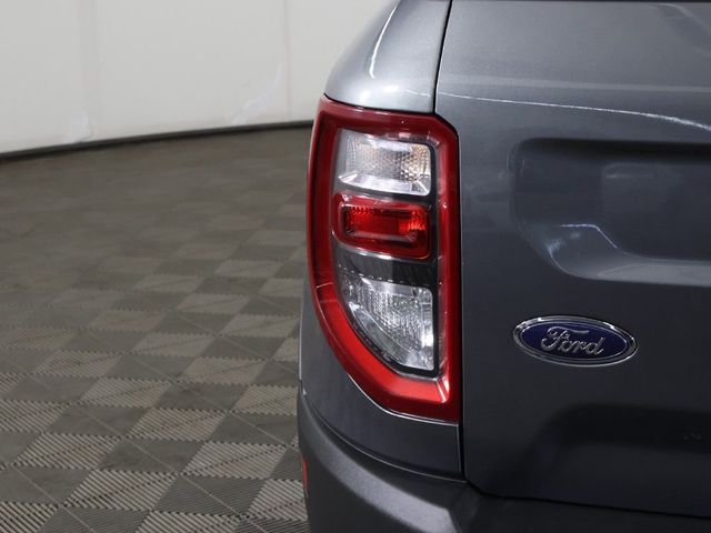 2024 Ford Bronco Sport Big Bend 4x4 - 23066689 - 14