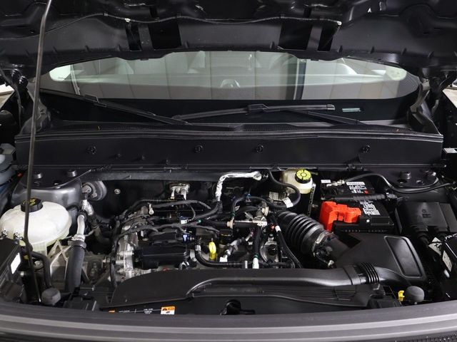 2024 Ford Bronco Sport Big Bend 4x4 - 23066689 - 19