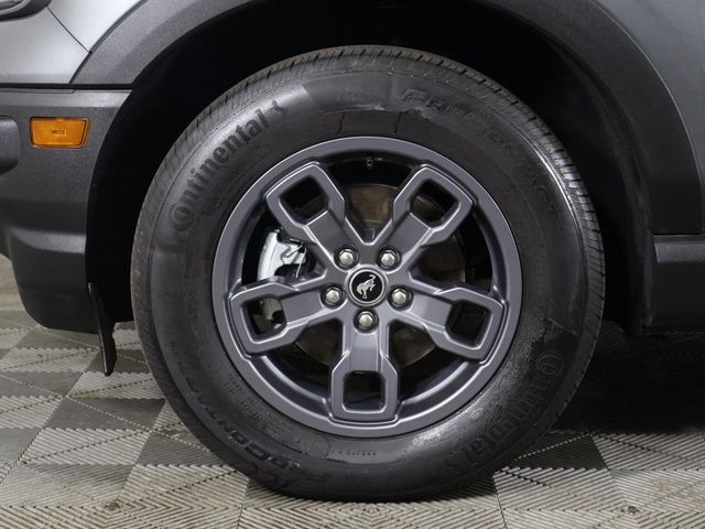 2024 Ford Bronco Sport Big Bend 4x4 - 23066689 - 20