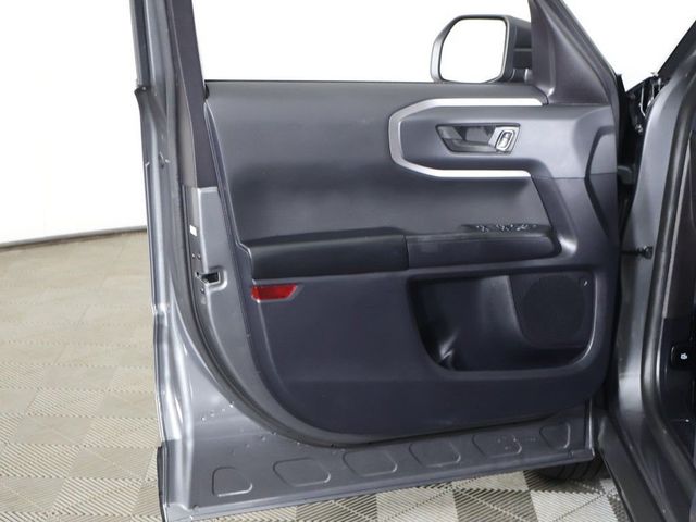 2024 Ford Bronco Sport Big Bend 4x4 - 23066689 - 21