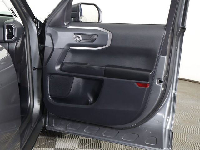 2024 Ford Bronco Sport Big Bend 4x4 - 23066689 - 22