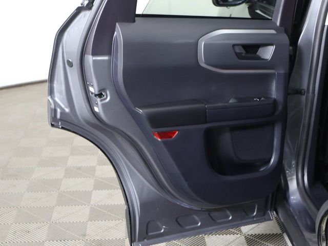 2024 Ford Bronco Sport Big Bend 4x4 - 23066689 - 23