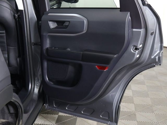 2024 Ford Bronco Sport Big Bend 4x4 - 23066689 - 24