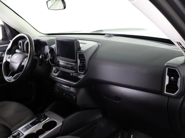 2024 Ford Bronco Sport Big Bend 4x4 - 23066689 - 26