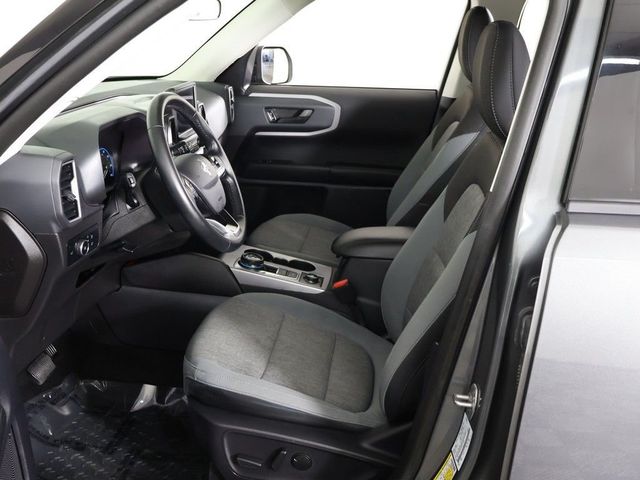 2024 Ford Bronco Sport Big Bend 4x4 - 23066689 - 27