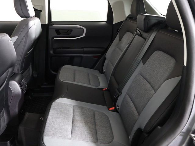 2024 Ford Bronco Sport Big Bend 4x4 - 23066689 - 32