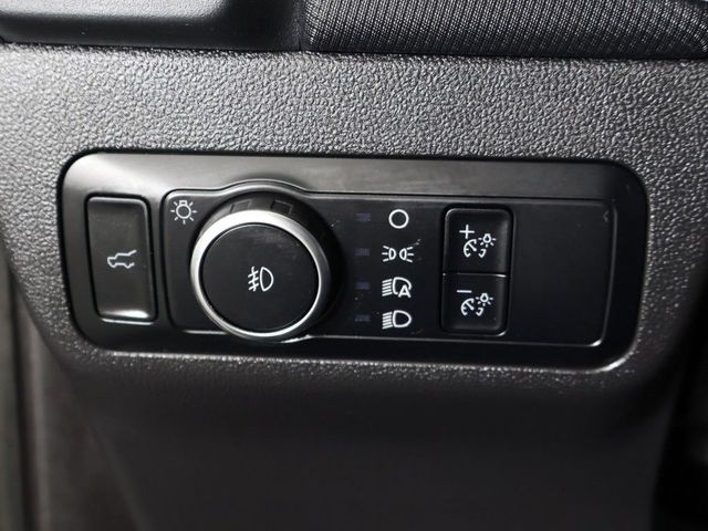 2024 Ford Bronco Sport Big Bend 4x4 - 23066689 - 37