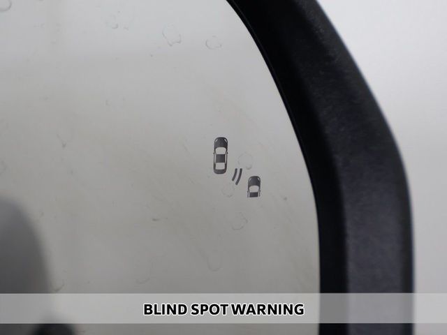 2024 Ford Bronco Sport Big Bend 4x4 - 23066689 - 4
