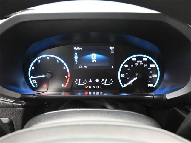 2024 Ford Bronco Sport Big Bend 4x4 - 22853884 - 9