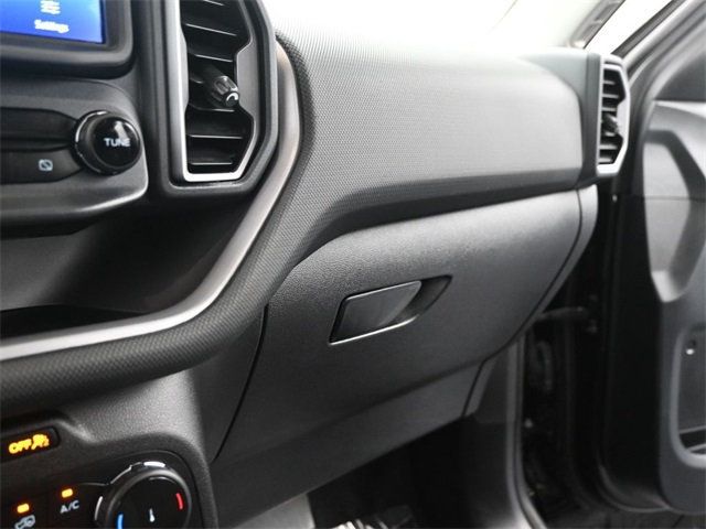 2024 Ford Bronco Sport Big Bend 4x4 - 22853884 - 14