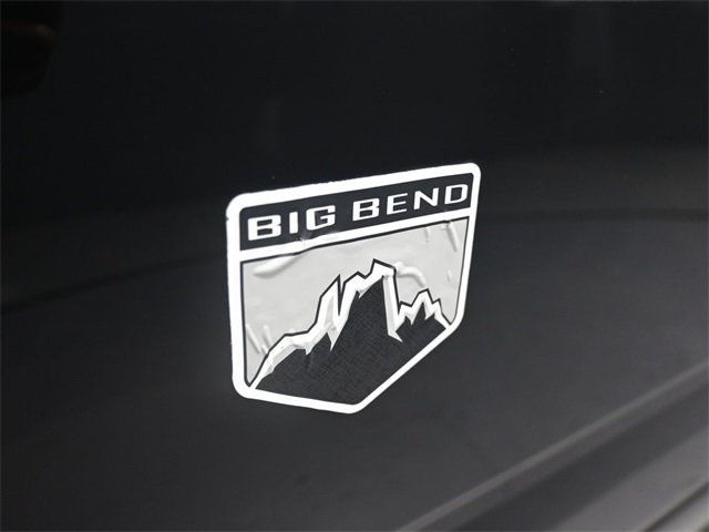 2024 Ford Bronco Sport Big Bend 4x4 - 22853884 - 15
