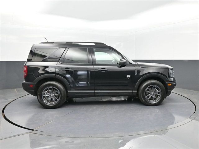 2024 Ford Bronco Sport Big Bend 4x4 - 22853884 - 24