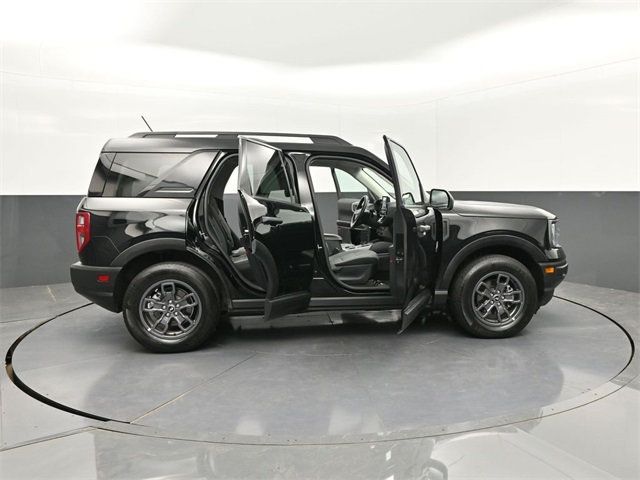 2024 Ford Bronco Sport Big Bend 4x4 - 22853884 - 28