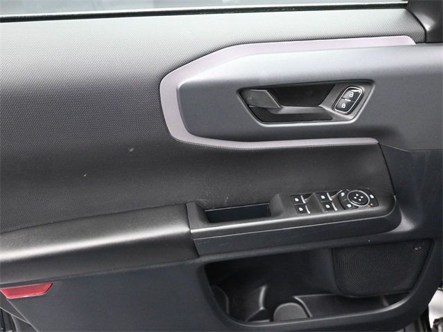 2024 Ford Bronco Sport Big Bend 4x4 - 22853884 - 5