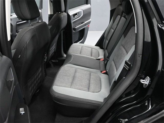 2024 Ford Bronco Sport Big Bend 4x4 - 22853884 - 7