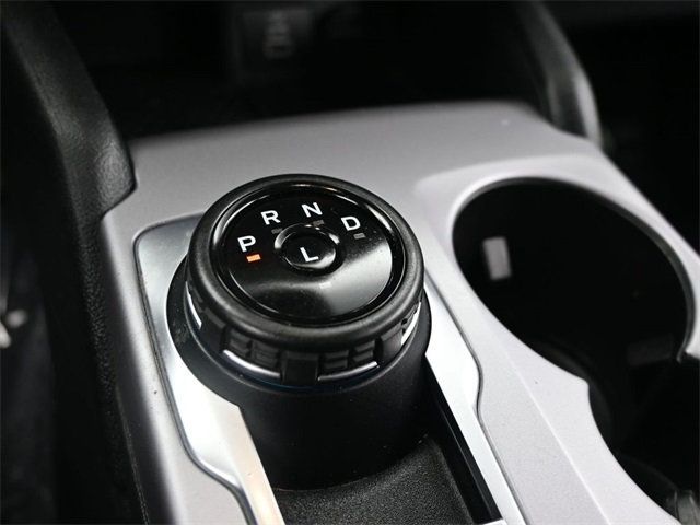 2024 Ford Bronco Sport Big Bend 4x4 - 22962792 - 11