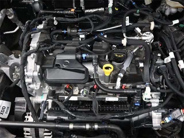 2024 Ford Bronco Sport Big Bend 4x4 - 22962792 - 16