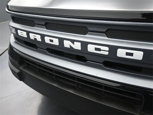 2024 Ford Bronco Sport Big Bend 4x4 - 22962792 - 19