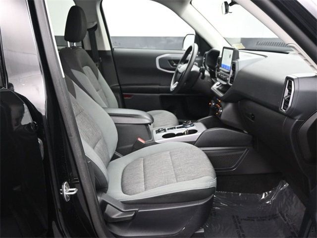 2024 Ford Bronco Sport Big Bend 4x4 - 22962792 - 20