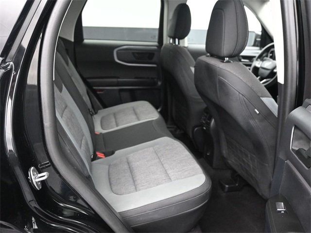 2024 Ford Bronco Sport Big Bend 4x4 - 22962792 - 21