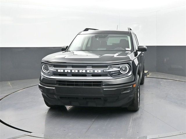 2024 Ford Bronco Sport Big Bend 4x4 - 22962792 - 26
