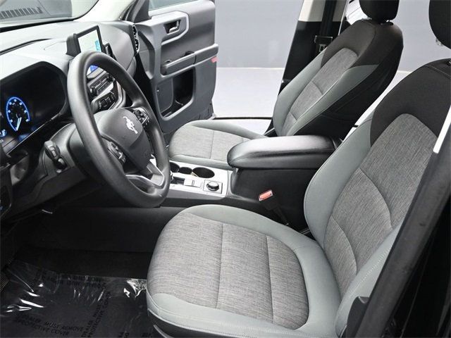 2024 Ford Bronco Sport Big Bend 4x4 - 22962792 - 6