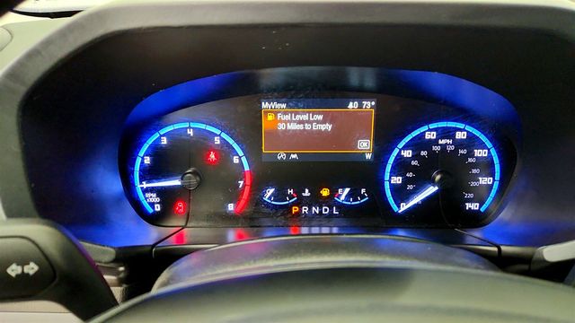 2024 Ford Bronco Sport Big Bend 4x4 - 23079580 - 13