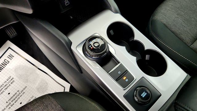 2024 Ford Bronco Sport Big Bend 4x4 - 23079580 - 15