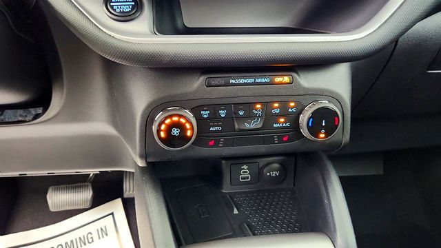 2024 Ford Bronco Sport Big Bend 4x4 - 23079580 - 17