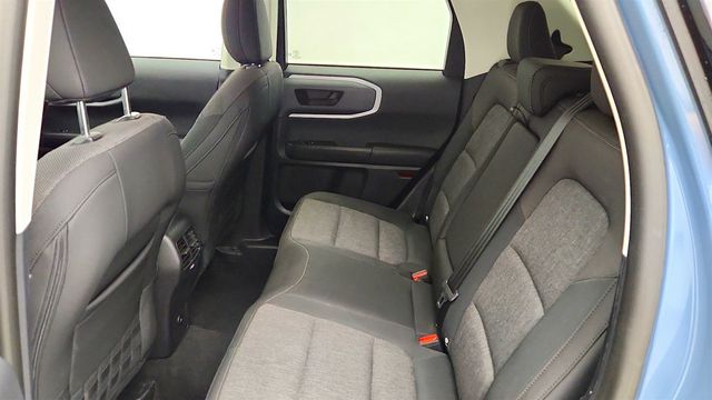 2024 Ford Bronco Sport Big Bend 4x4 - 23079580 - 18