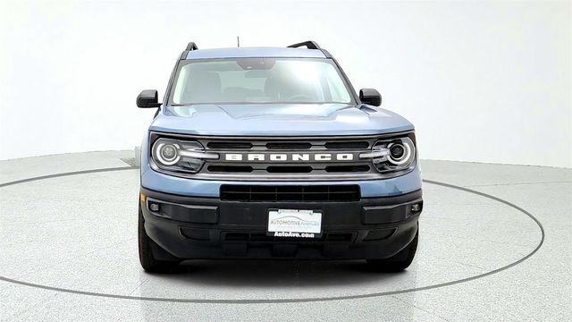 2024 Ford Bronco Sport Big Bend 4x4 - 23079580 - 1
