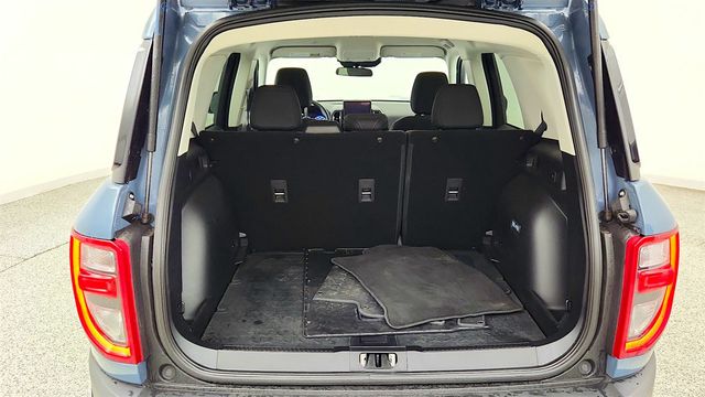 2024 Ford Bronco Sport Big Bend 4x4 - 23079580 - 19
