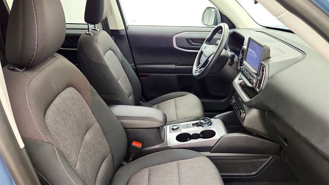 2024 Ford Bronco Sport Big Bend 4x4 - 23079580 - 21